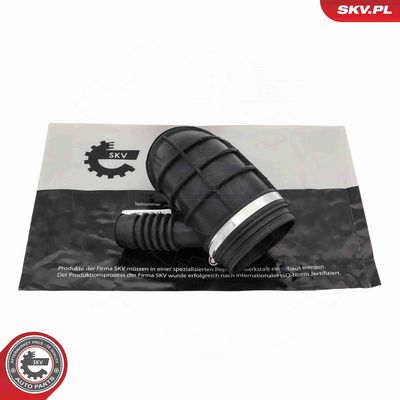 Radiator Hose ESEN SKV 54SKV810
