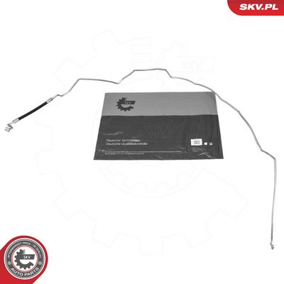 High-pressure Line, air conditioning ESEN SKV 54SKV825