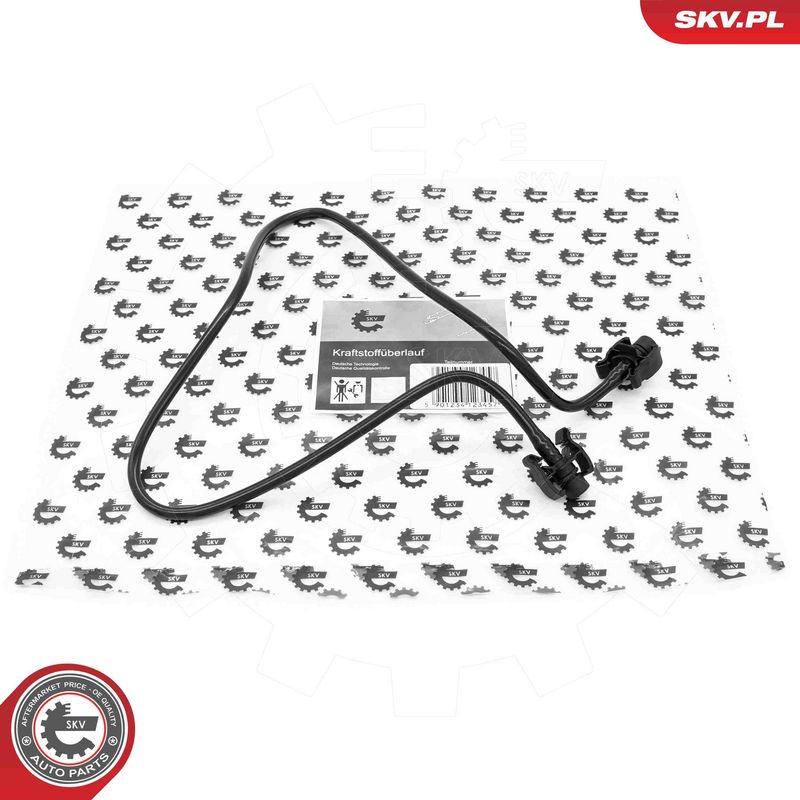 ESEN SKV 54SKV828 Coolant Pipe