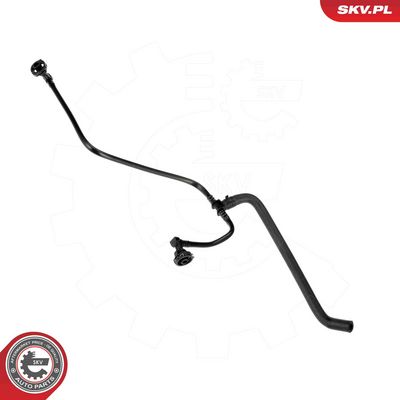Coolant Pipe ESEN SKV 54SKV829