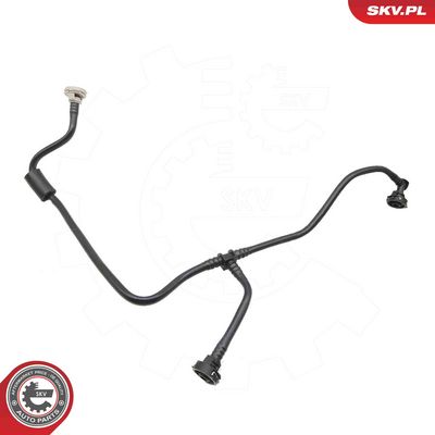 Coolant Pipe ESEN SKV 54SKV832