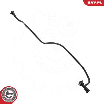 Coolant Pipe ESEN SKV 54SKV833
