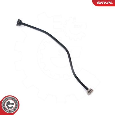Radiator Hose ESEN SKV 54SKV834
