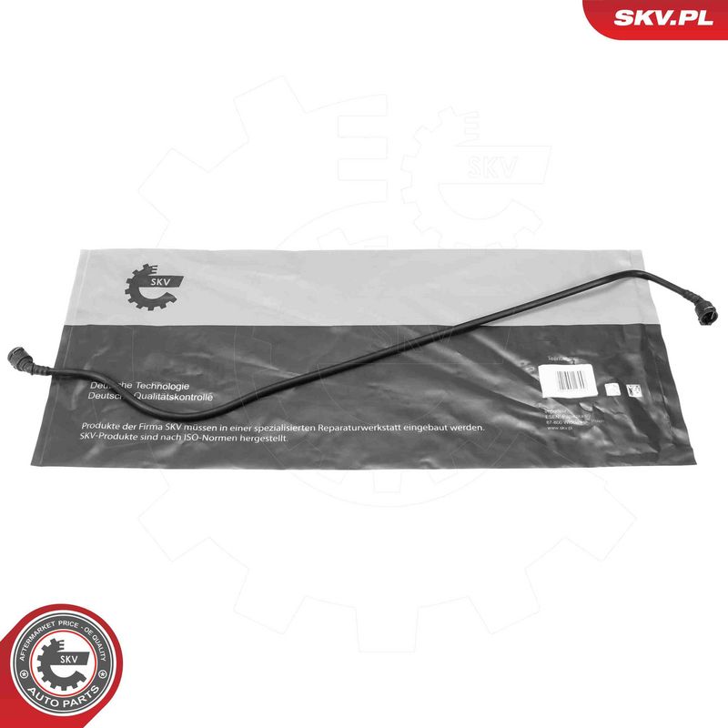ESEN SKV 54SKV835 Radiator Hose
