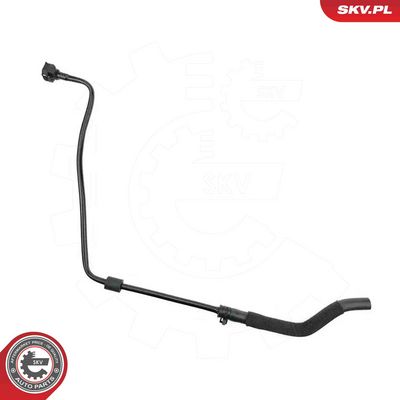 Radiator Hose ESEN SKV 54SKV837
