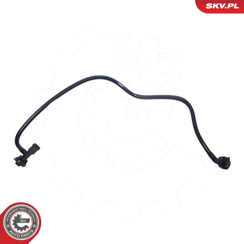 ESEN SKV 54SKV838 Coolant Pipe