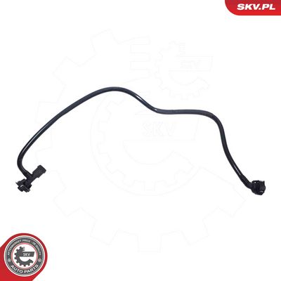 Coolant Pipe ESEN SKV 54SKV838