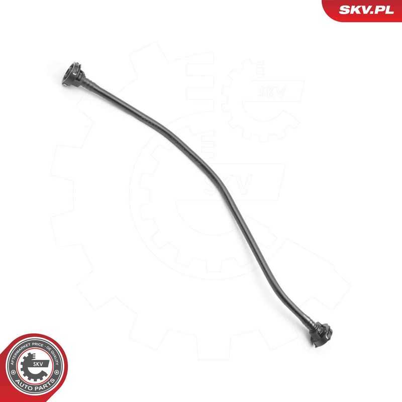 ESEN SKV 54SKV839 Radiator Hose