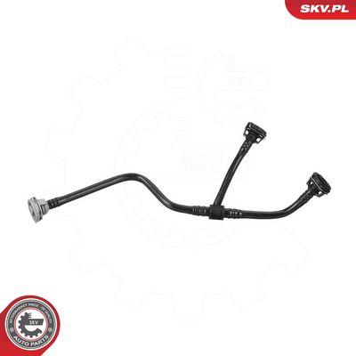 Coolant Pipe ESEN SKV 54SKV840
