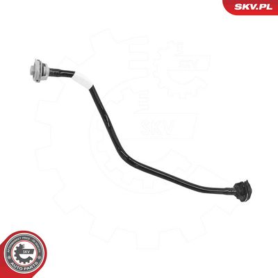 Radiator Hose ESEN SKV 54SKV842