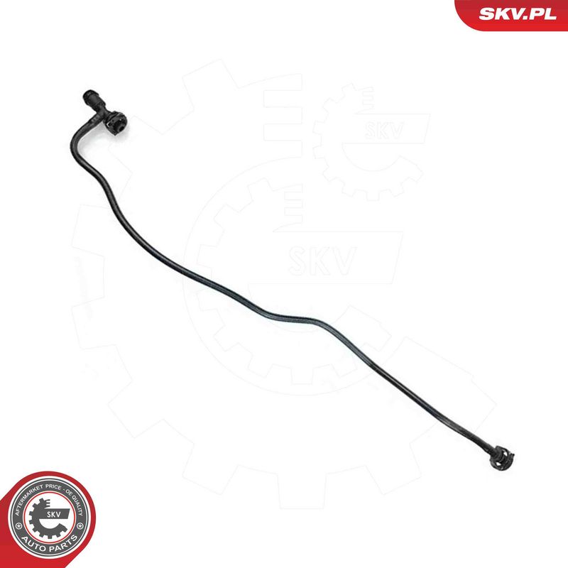 ESEN SKV 54SKV843 Coolant Pipe