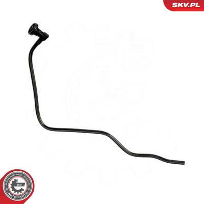 Radiator Hose ESEN SKV 54SKV844