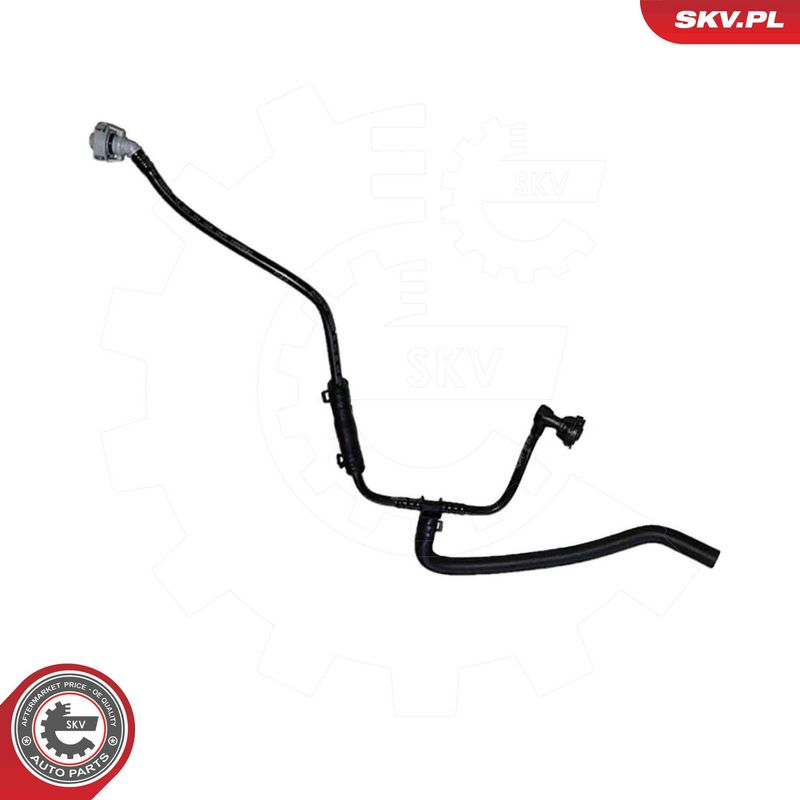 ESEN SKV 54SKV845 Radiator Hose