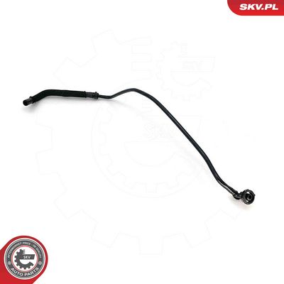 Low-pressure Line, air conditioning ESEN SKV 54SKV846