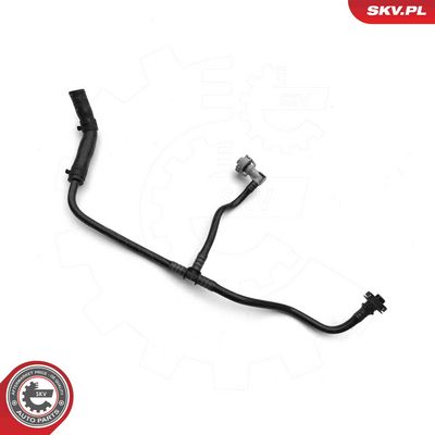 Coolant Pipe ESEN SKV 54SKV849