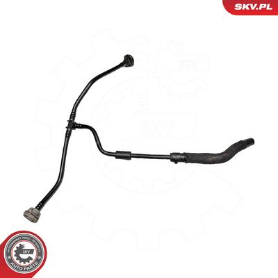 Coolant Pipe ESEN SKV 54SKV851