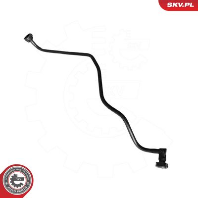 Radiator Hose ESEN SKV 54SKV853