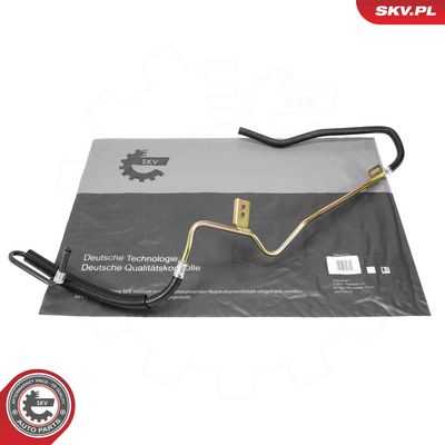 Hydraulic Hose, steering ESEN SKV 54SKV856