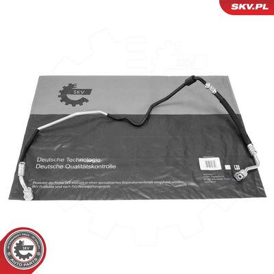High/Low-pressure Line, air conditioning ESEN SKV 54SKV857