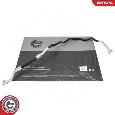 High/Low-pressure Line, air conditioning ESEN SKV 54SKV861