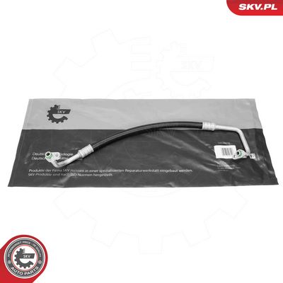 High-pressure Line, air conditioning ESEN SKV 54SKV864