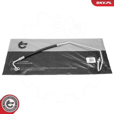 High/Low-pressure Line, air conditioning ESEN SKV 54SKV865