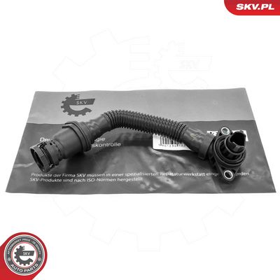 Hose, crankcase ventilation ESEN SKV 54SKV869