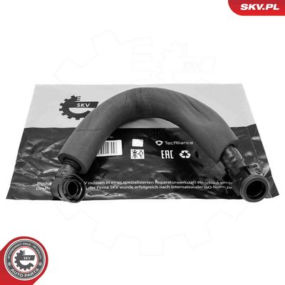 Hose, crankcase ventilation ESEN SKV 54SKV870