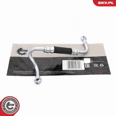 Oil Line, charger ESEN SKV 54SKV871
