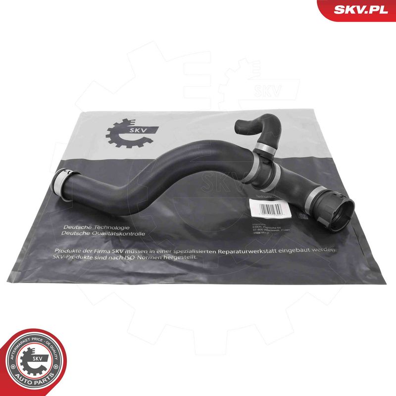 ESEN SKV 54SKV878 Radiator Hose
