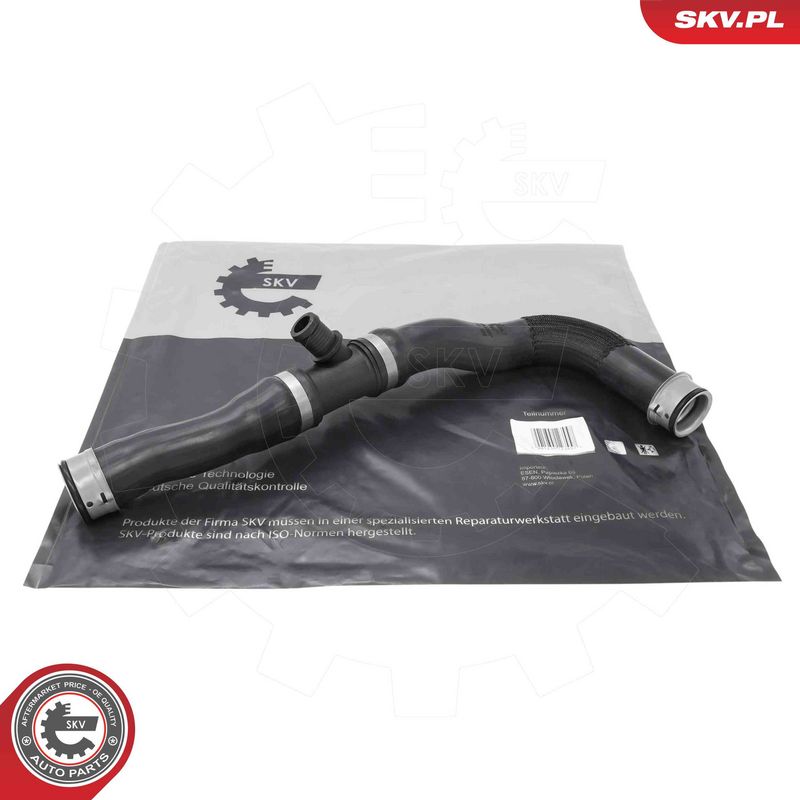 ESEN SKV 54SKV879 Radiator Hose