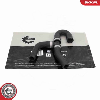 Radiator Hose ESEN SKV 54SKV882