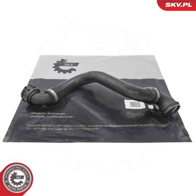 Radiator Hose ESEN SKV 54SKV884