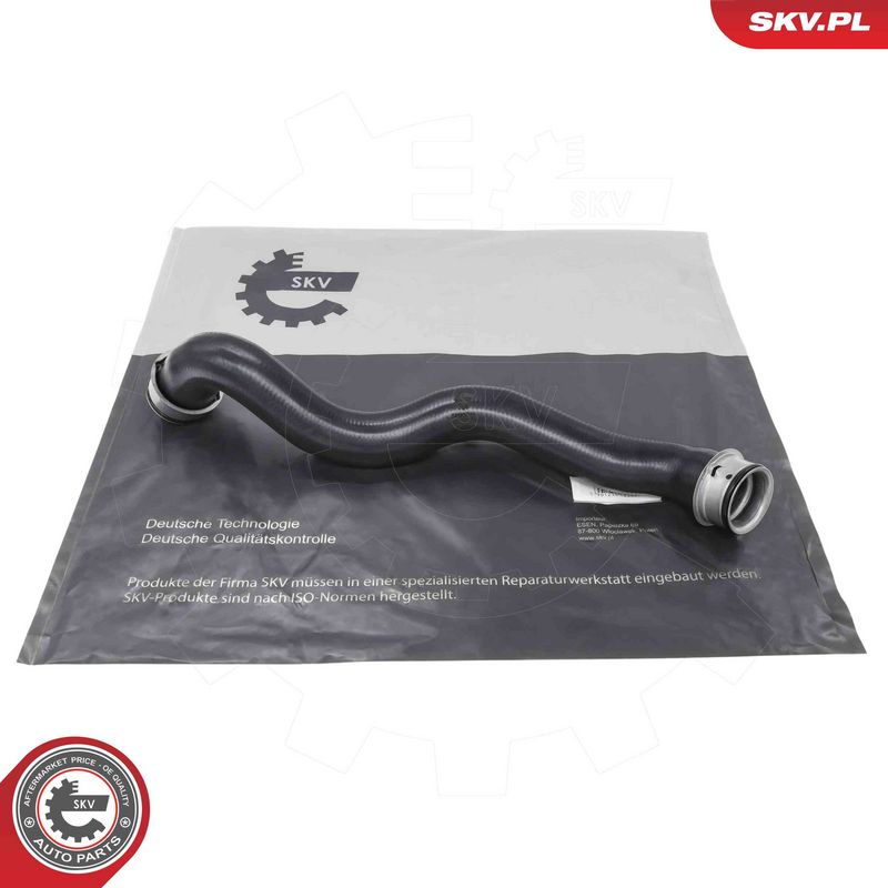 ESEN SKV 54SKV885 Radiator Hose