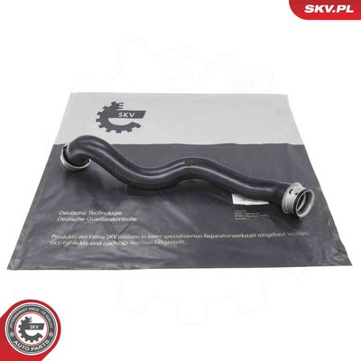 Radiator Hose ESEN SKV 54SKV885