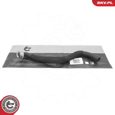 Radiator Hose ESEN SKV 54SKV889
