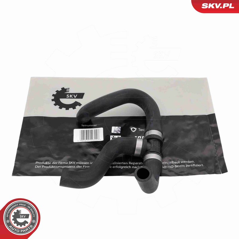 ESEN SKV 54SKV891 Radiator Hose