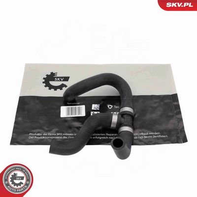 Radiator Hose ESEN SKV 54SKV891