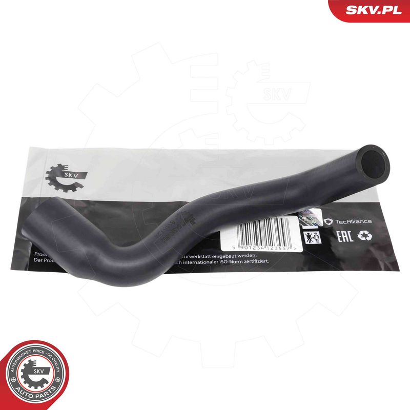 ESEN SKV 54SKV892 Radiator Hose