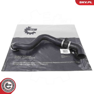 Radiator Hose ESEN SKV 54SKV895