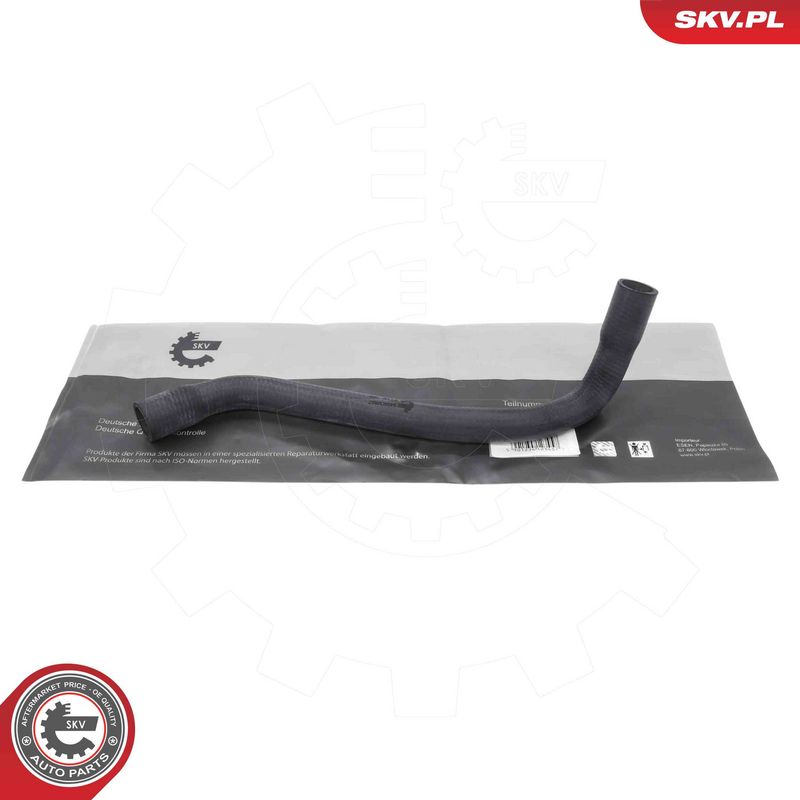 ESEN SKV 54SKV897 Radiator Hose