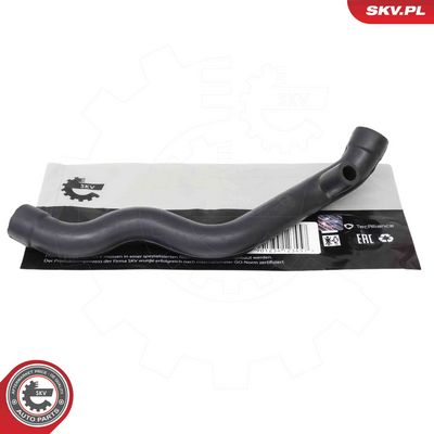 Hose, cylinder head cover ventilation ESEN SKV 54SKV902