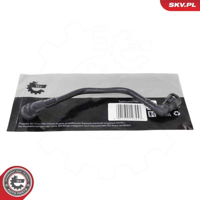 Fuel Hose ESEN SKV 54SKV903