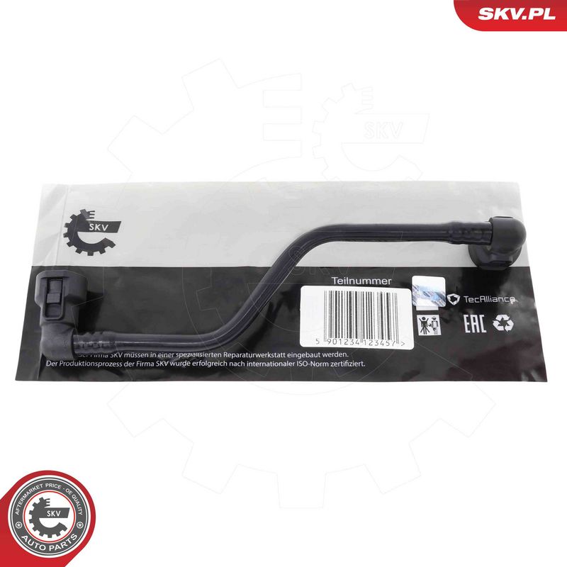 ESEN SKV 54SKV904 Fuel Hose