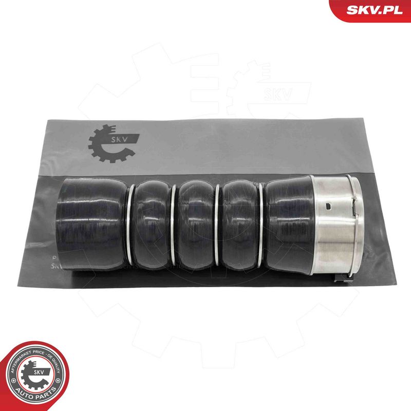 ESEN SKV 54SKV906 Charge Air Hose
