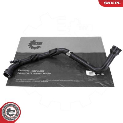 Charge Air Hose ESEN SKV 54SKV986