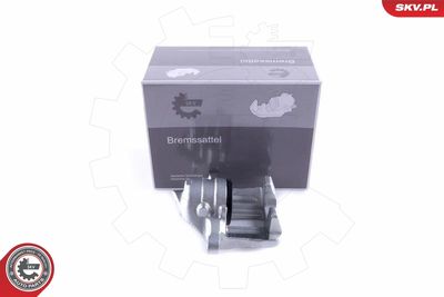 Brake Caliper ESEN SKV 55SKV142