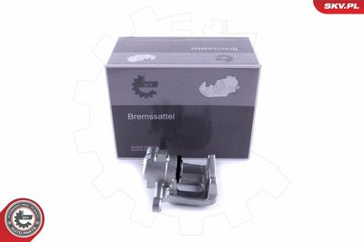 Brake Caliper ESEN SKV 55SKV233