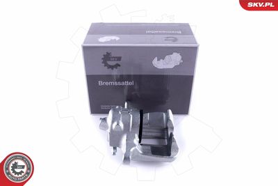 Brake Caliper ESEN SKV 55SKV391