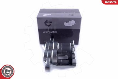 Brake Caliper ESEN SKV 55SKV412